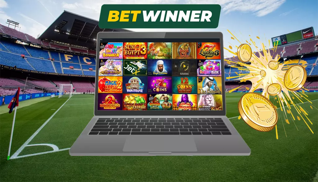 The Betwinner APK Mystery Revealed